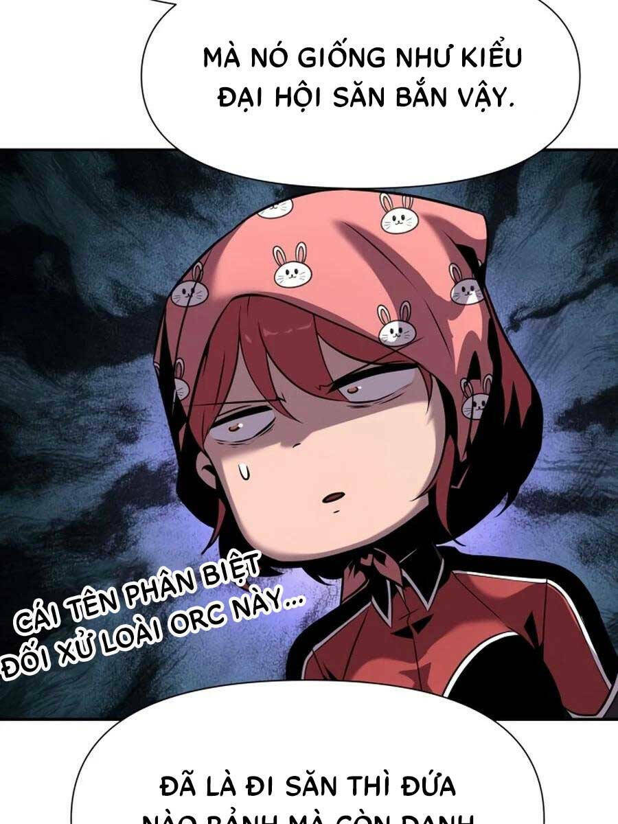 Vua Hiệp Sĩ Đã Trở Lại Với Một Vị Thần - Chapter 21 - Page 43