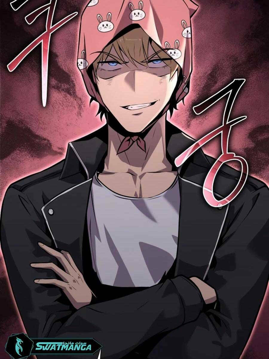 Vua Hiệp Sĩ Đã Trở Lại Với Một Vị Thần - Chapter 21 - Page 45