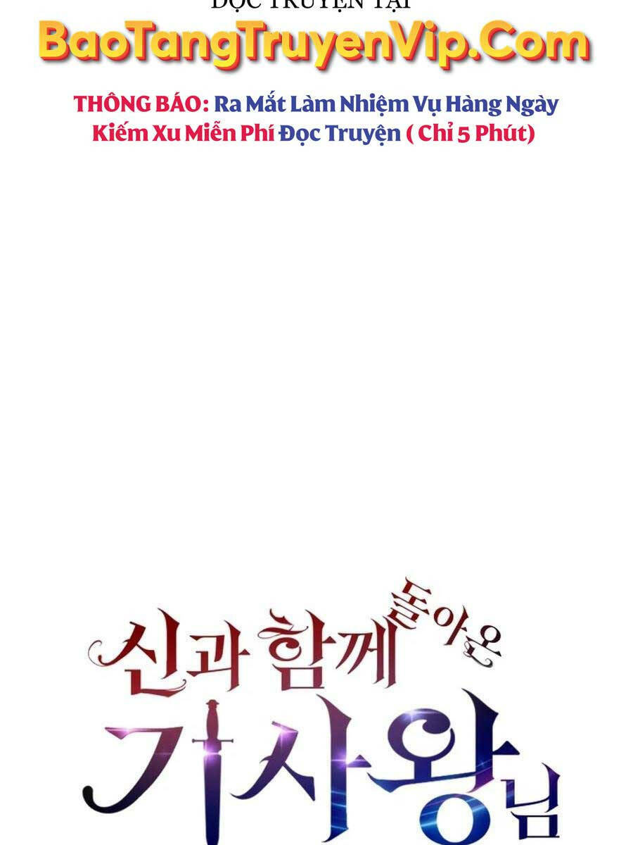 Vua Hiệp Sĩ Đã Trở Lại Với Một Vị Thần - Chapter 21 - Page 47