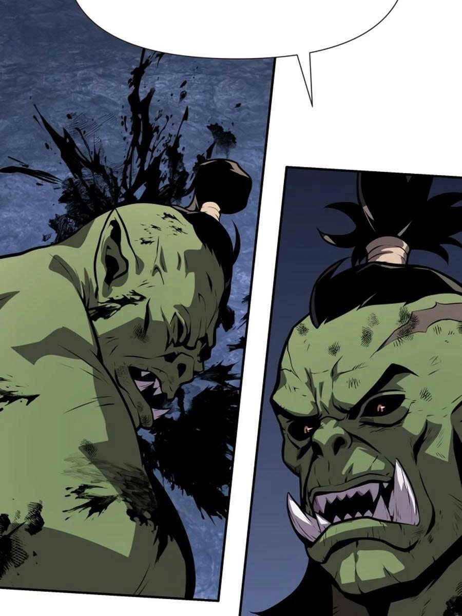 Vua Hiệp Sĩ Đã Trở Lại Với Một Vị Thần - Chapter 21 - Page 54