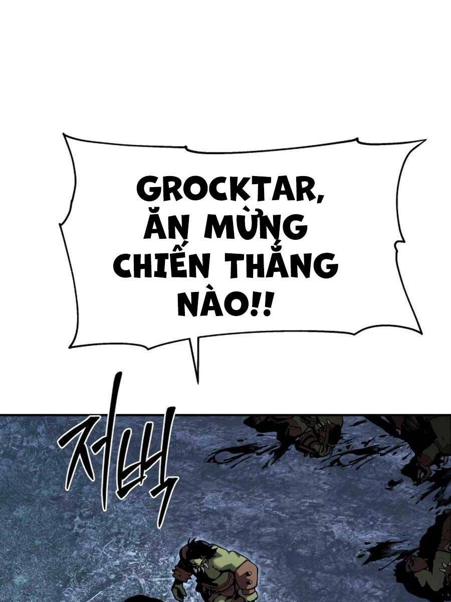 Vua Hiệp Sĩ Đã Trở Lại Với Một Vị Thần - Chapter 21 - Page 56