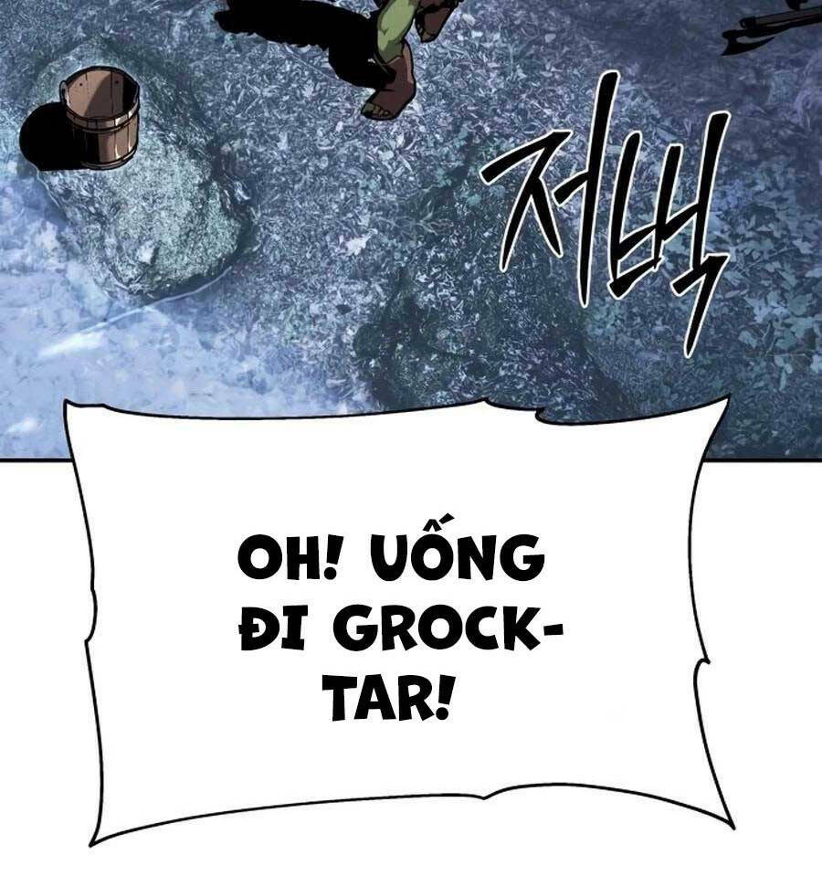 Vua Hiệp Sĩ Đã Trở Lại Với Một Vị Thần - Chapter 21 - Page 57