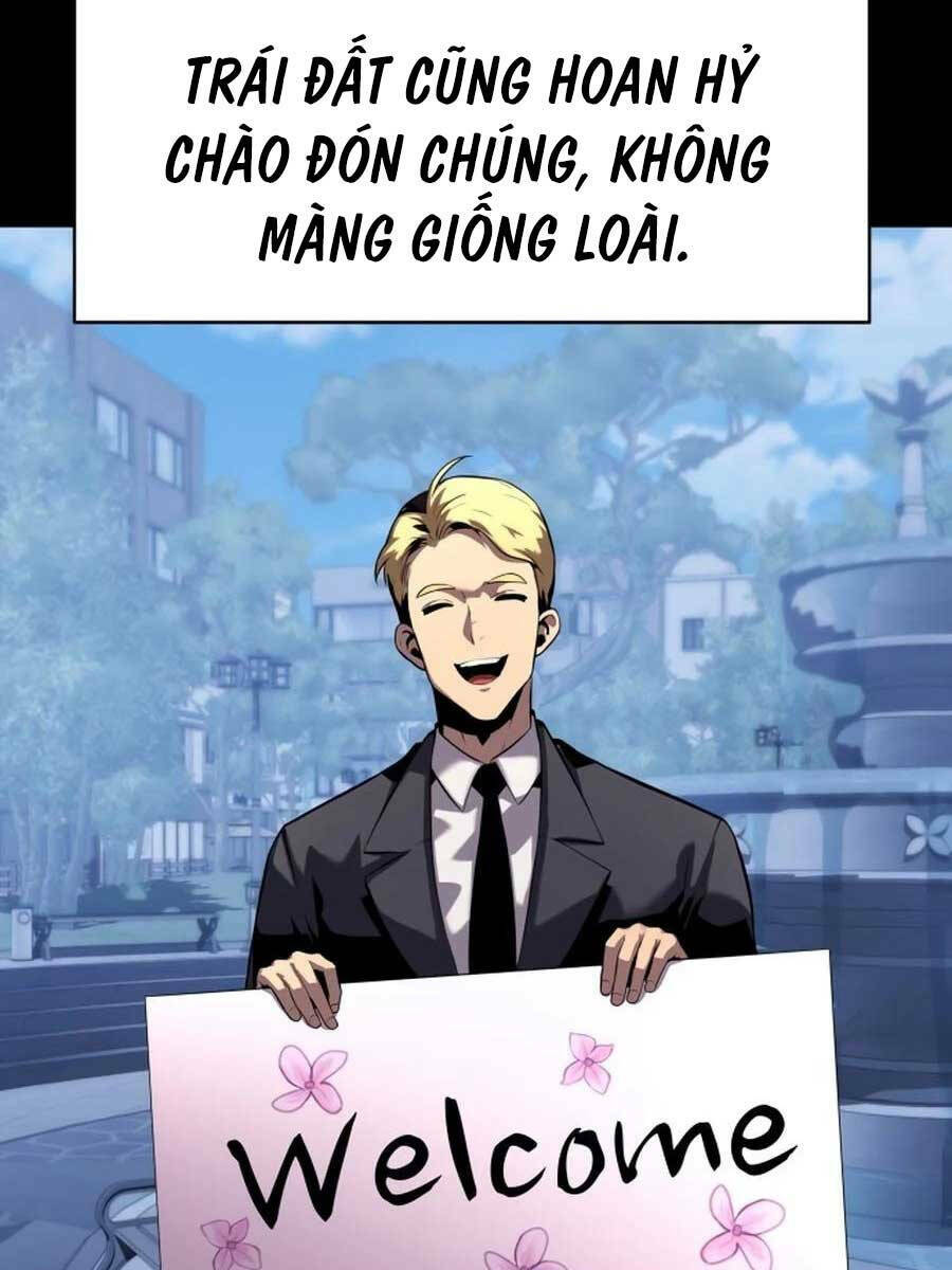 Vua Hiệp Sĩ Đã Trở Lại Với Một Vị Thần - Chapter 21 - Page 5