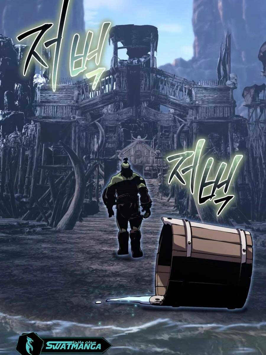 Vua Hiệp Sĩ Đã Trở Lại Với Một Vị Thần - Chapter 21 - Page 70