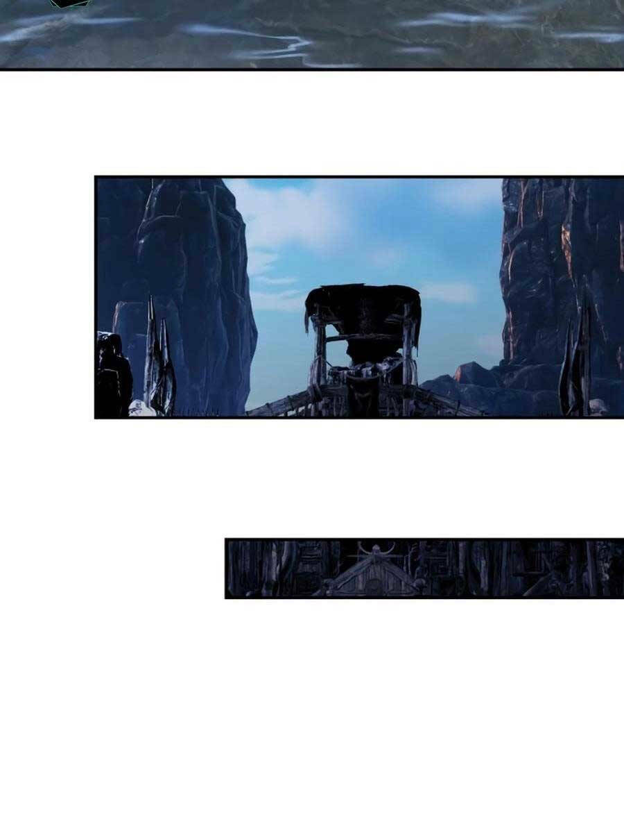 Vua Hiệp Sĩ Đã Trở Lại Với Một Vị Thần - Chapter 21 - Page 71