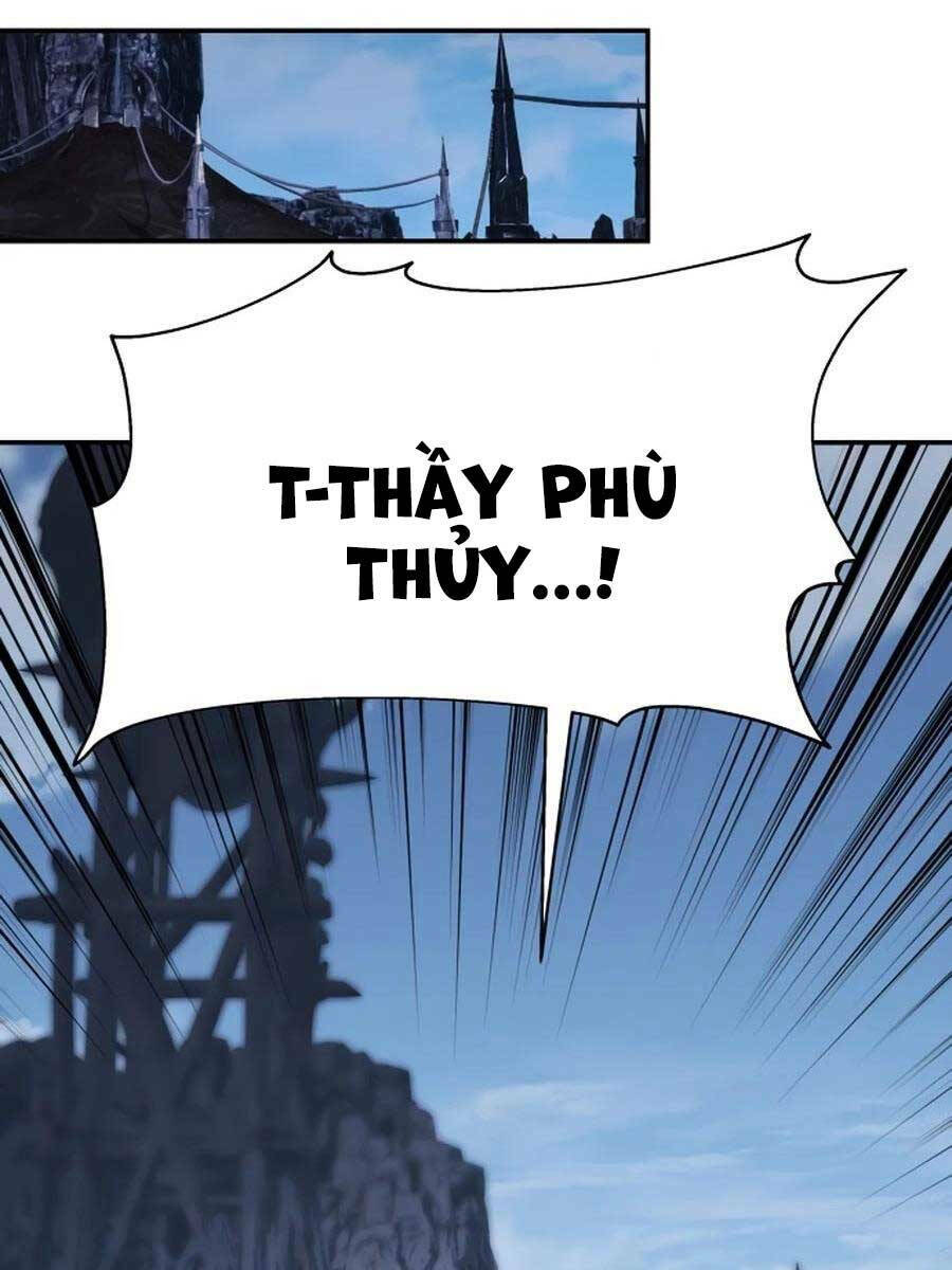 Vua Hiệp Sĩ Đã Trở Lại Với Một Vị Thần - Chapter 21 - Page 74