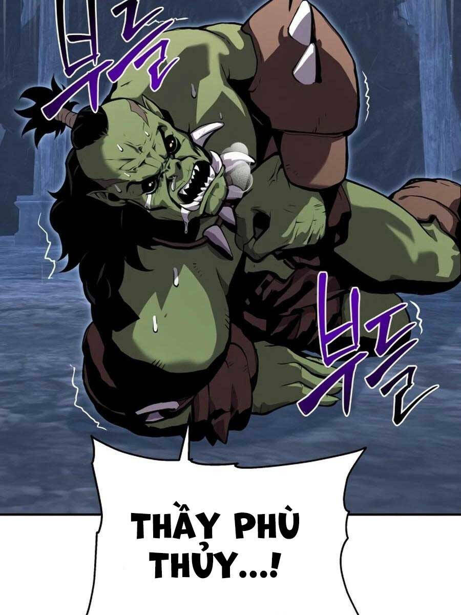 Vua Hiệp Sĩ Đã Trở Lại Với Một Vị Thần - Chapter 21 - Page 77