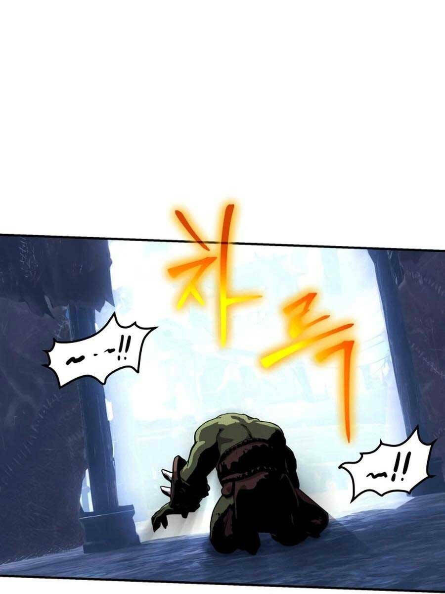 Vua Hiệp Sĩ Đã Trở Lại Với Một Vị Thần - Chapter 21 - Page 80