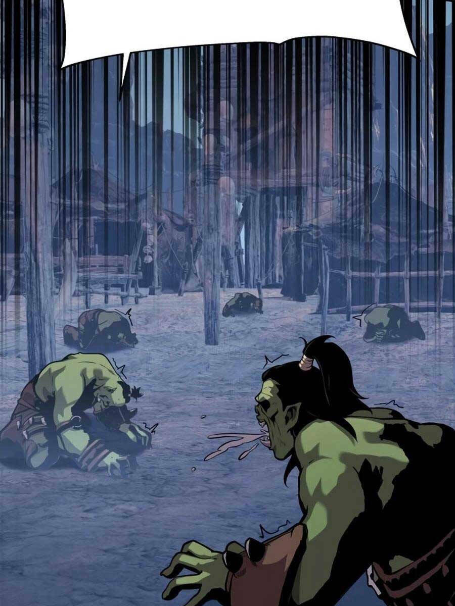 Vua Hiệp Sĩ Đã Trở Lại Với Một Vị Thần - Chapter 21 - Page 84