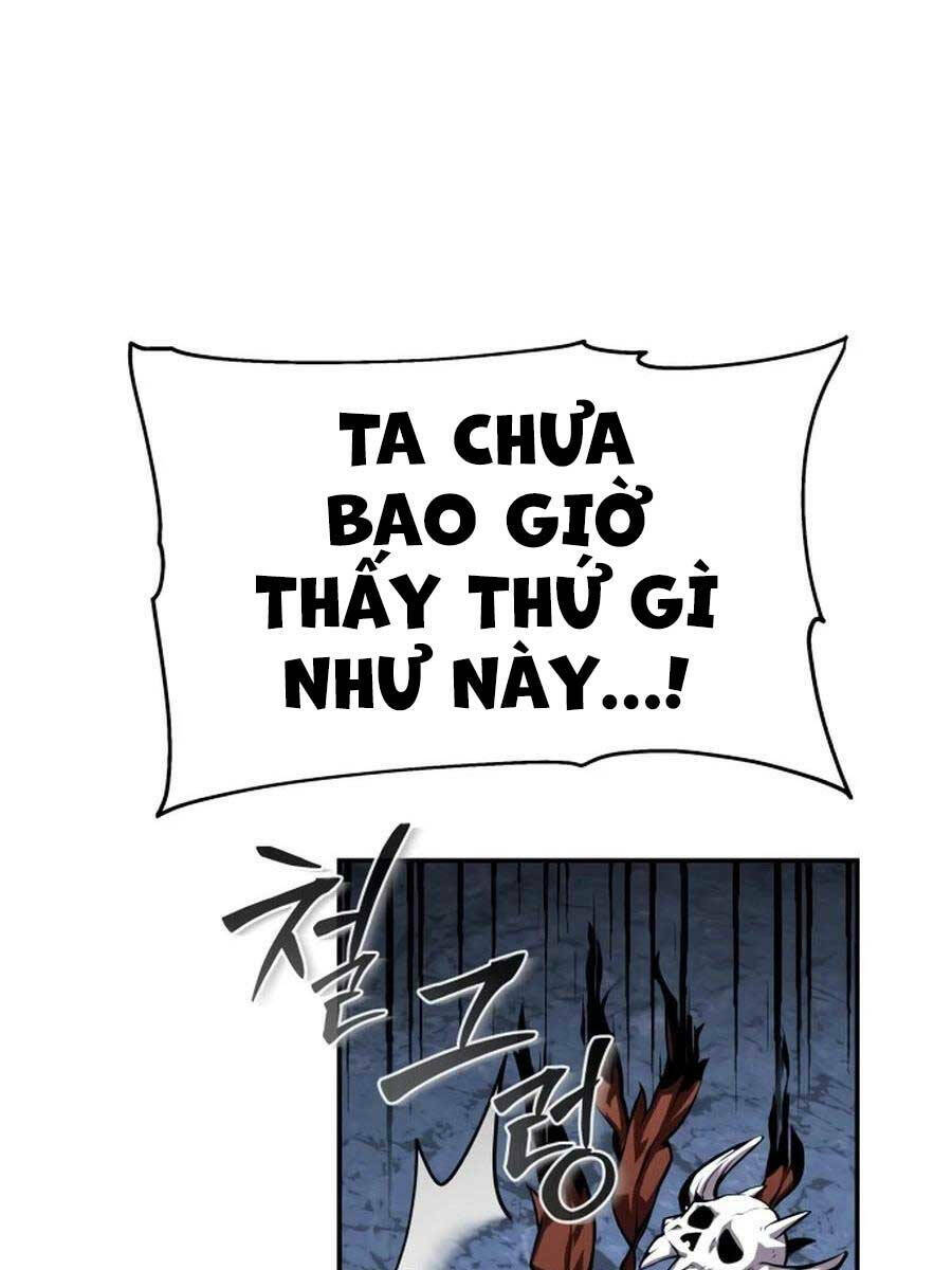 Vua Hiệp Sĩ Đã Trở Lại Với Một Vị Thần - Chapter 21 - Page 86