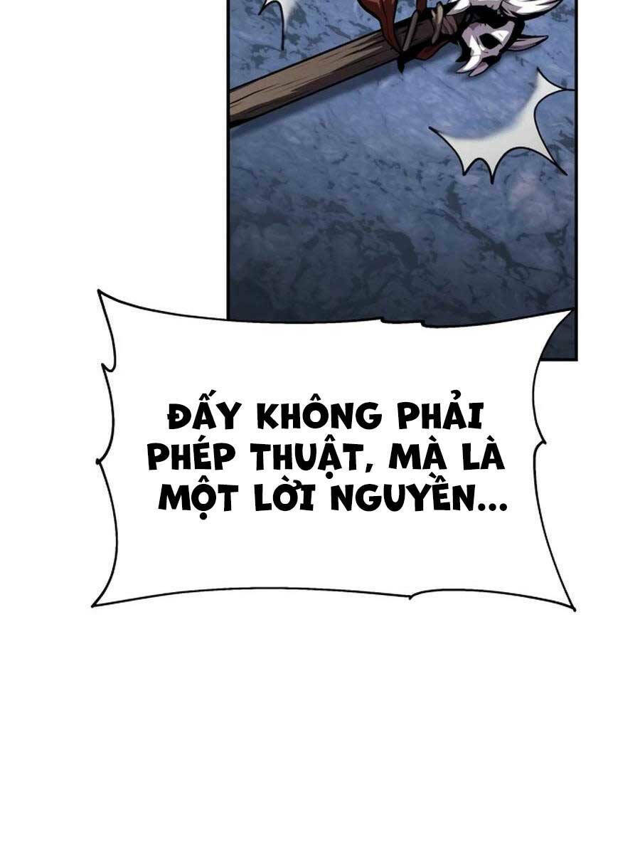 Vua Hiệp Sĩ Đã Trở Lại Với Một Vị Thần - Chapter 21 - Page 87