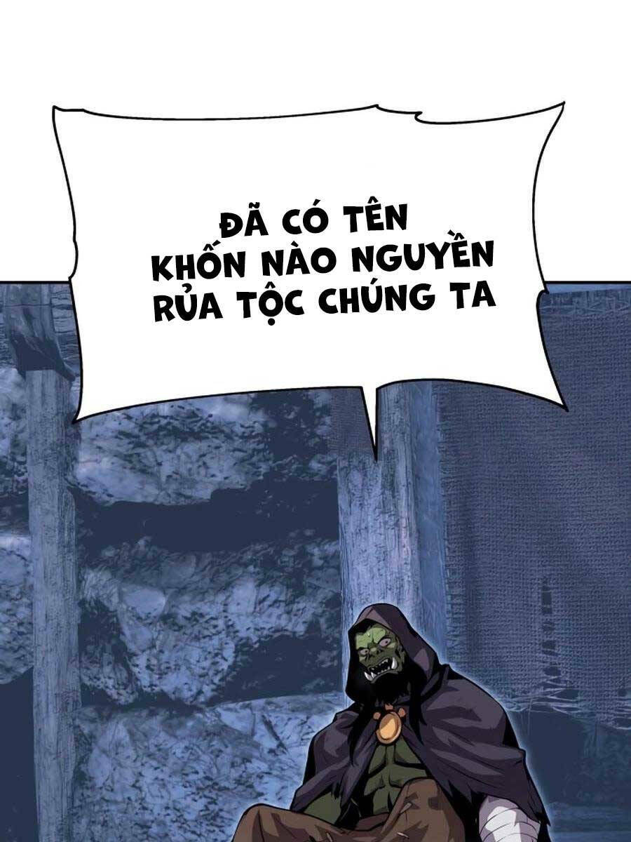 Vua Hiệp Sĩ Đã Trở Lại Với Một Vị Thần - Chapter 21 - Page 88