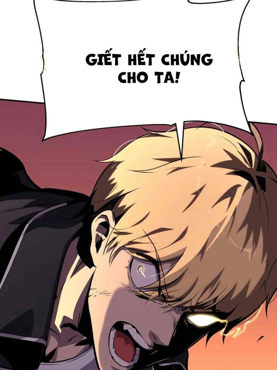 Vua Hiệp Sĩ Đã Trở Lại Với Một Vị Thần - Chapter 21 - Page 95