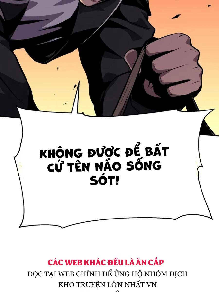 Vua Hiệp Sĩ Đã Trở Lại Với Một Vị Thần - Chapter 21 - Page 96