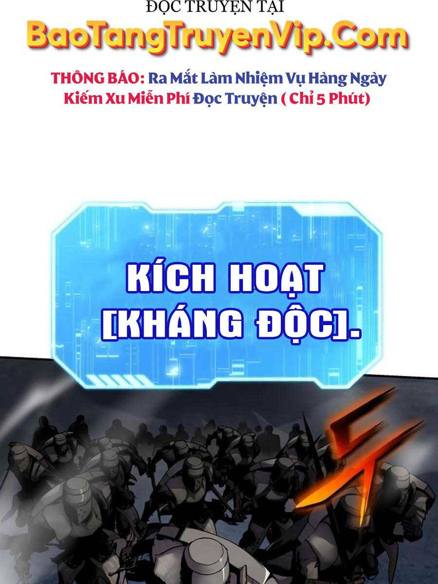 Vua Hiệp Sĩ Đã Trở Lại Với Một Vị Thần - Chapter 21 - Page 97