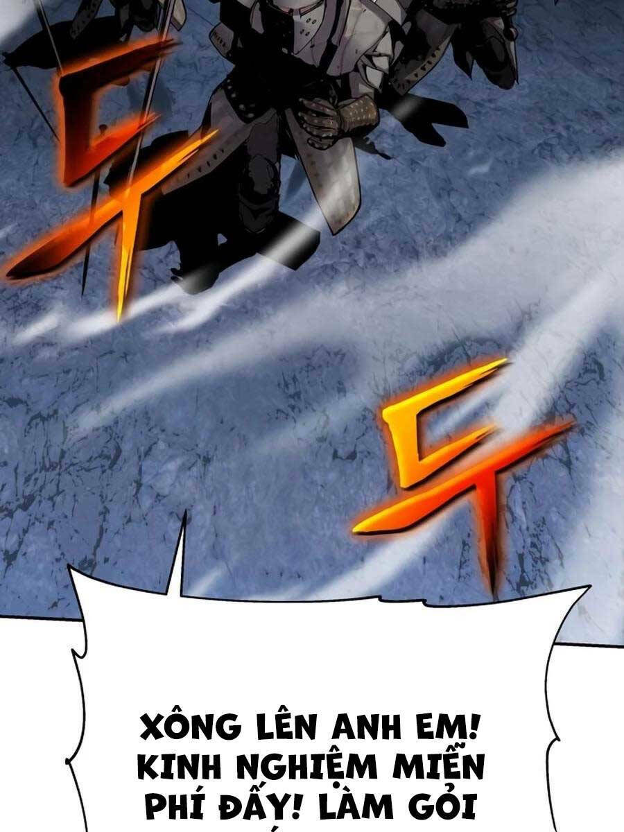 Vua Hiệp Sĩ Đã Trở Lại Với Một Vị Thần - Chapter 21 - Page 98