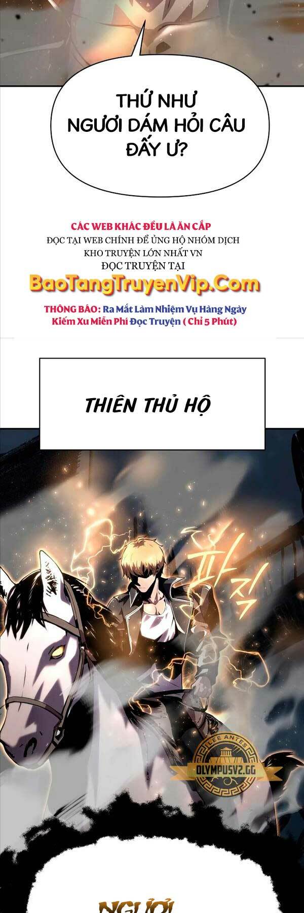 Vua Hiệp Sĩ Đã Trở Lại Với Một Vị Thần - Chapter 22 - Page 9