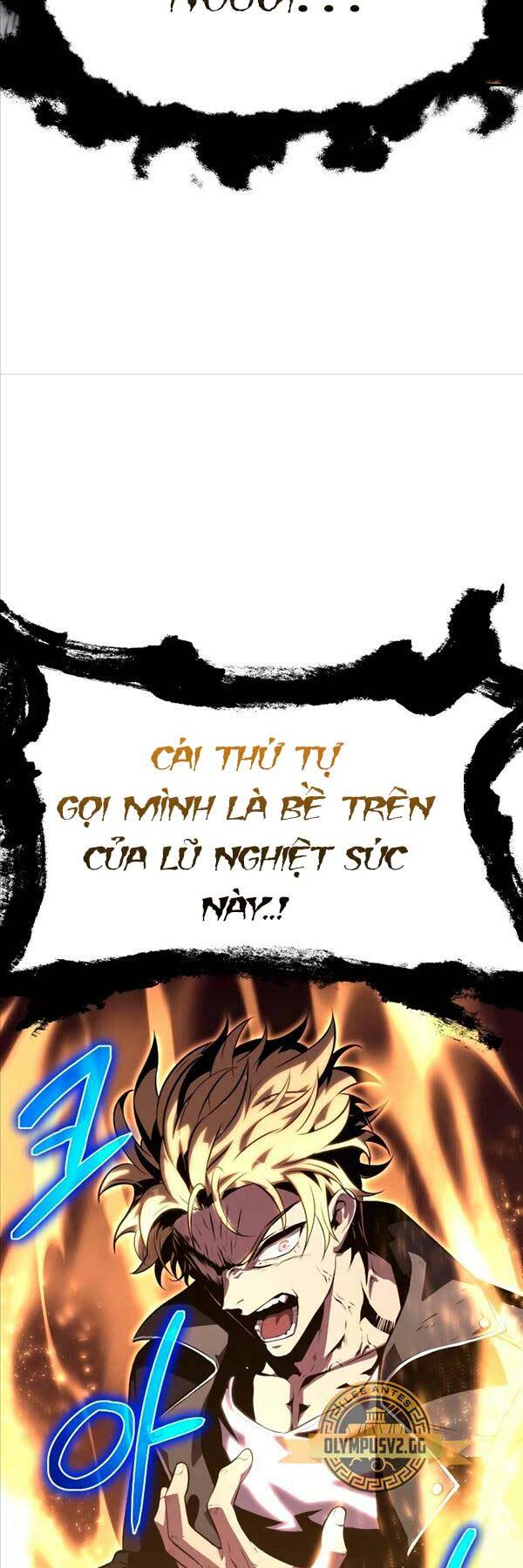 Vua Hiệp Sĩ Đã Trở Lại Với Một Vị Thần - Chapter 22 - Page 10