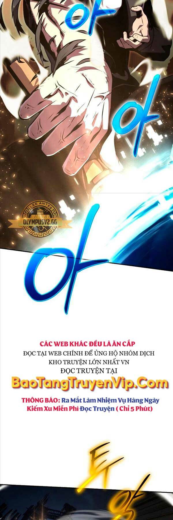 Vua Hiệp Sĩ Đã Trở Lại Với Một Vị Thần - Chapter 22 - Page 12