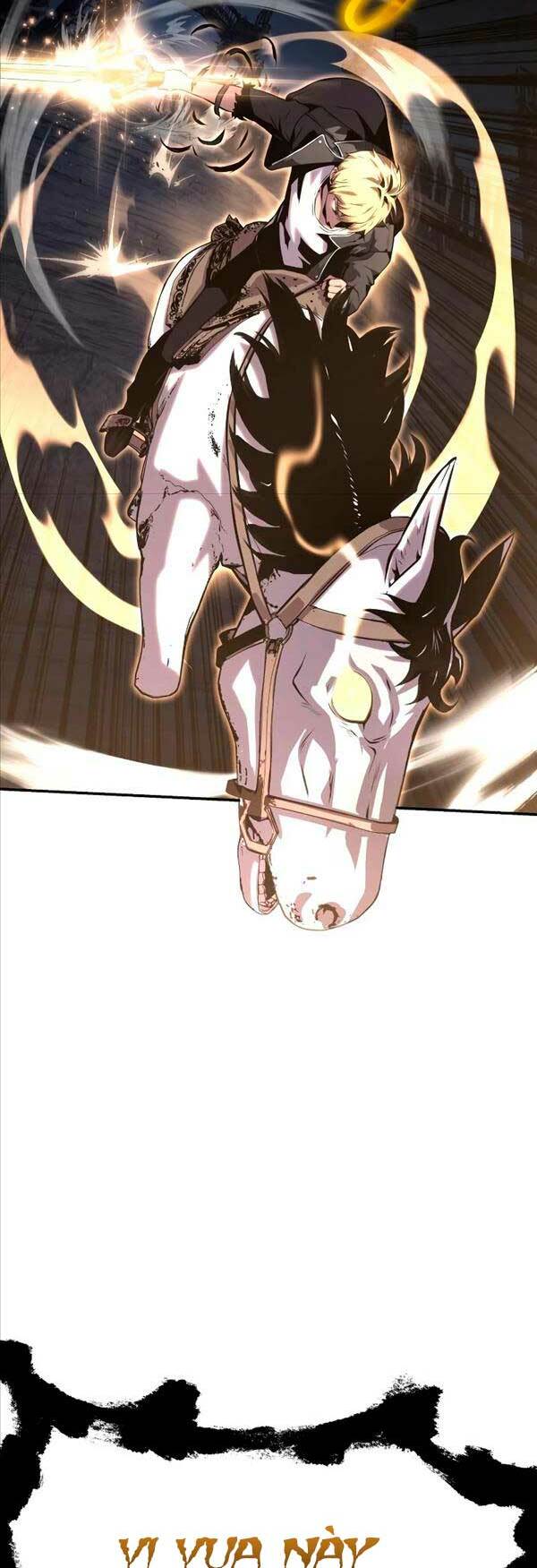 Vua Hiệp Sĩ Đã Trở Lại Với Một Vị Thần - Chapter 22 - Page 13