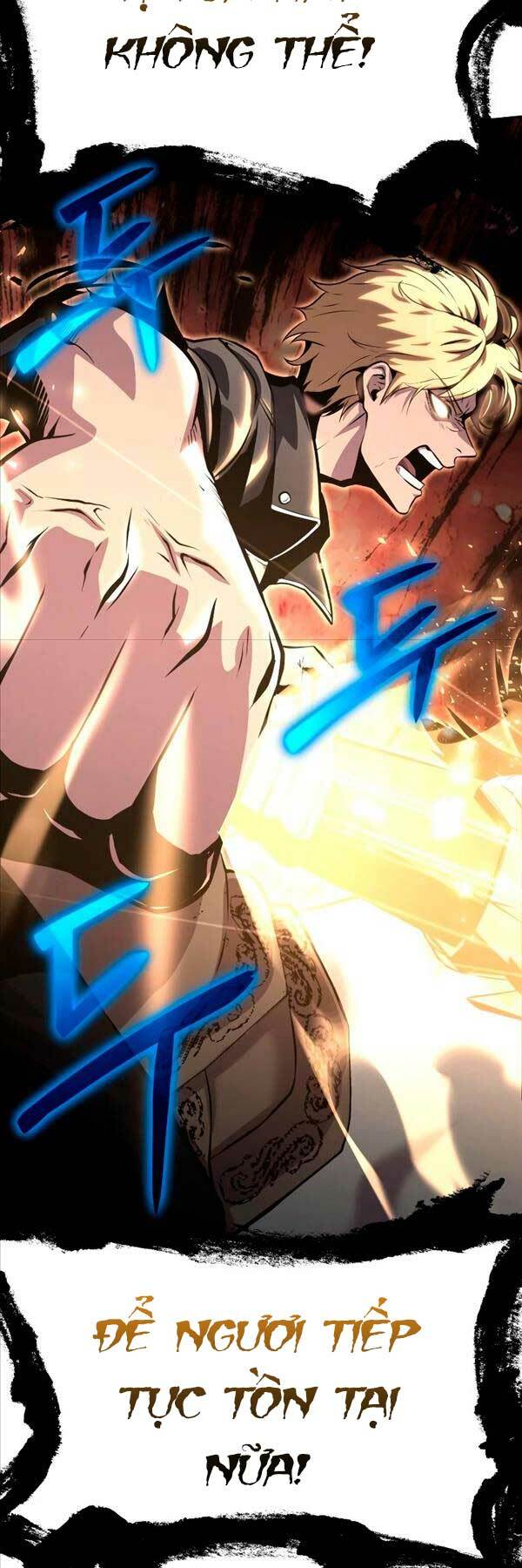 Vua Hiệp Sĩ Đã Trở Lại Với Một Vị Thần - Chapter 22 - Page 14