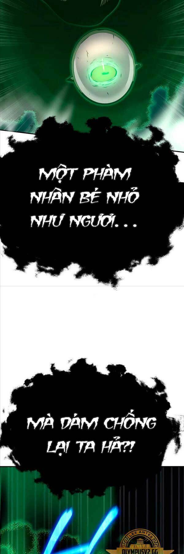 Vua Hiệp Sĩ Đã Trở Lại Với Một Vị Thần - Chapter 22 - Page 16