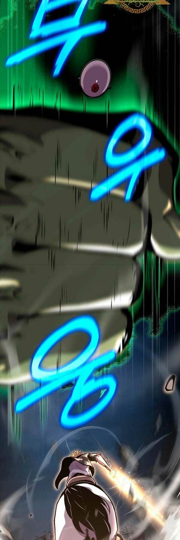 Vua Hiệp Sĩ Đã Trở Lại Với Một Vị Thần - Chapter 22 - Page 17