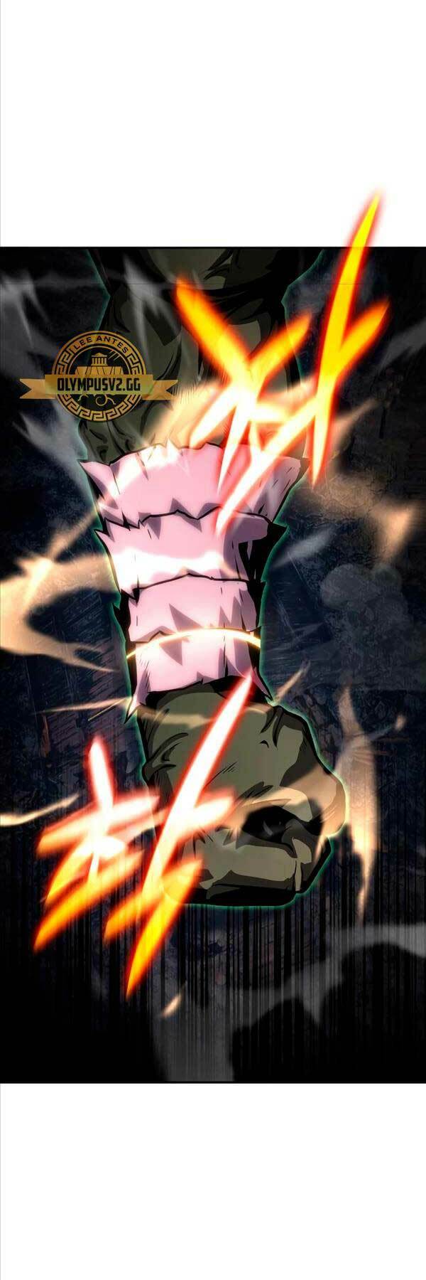 Vua Hiệp Sĩ Đã Trở Lại Với Một Vị Thần - Chapter 22 - Page 20