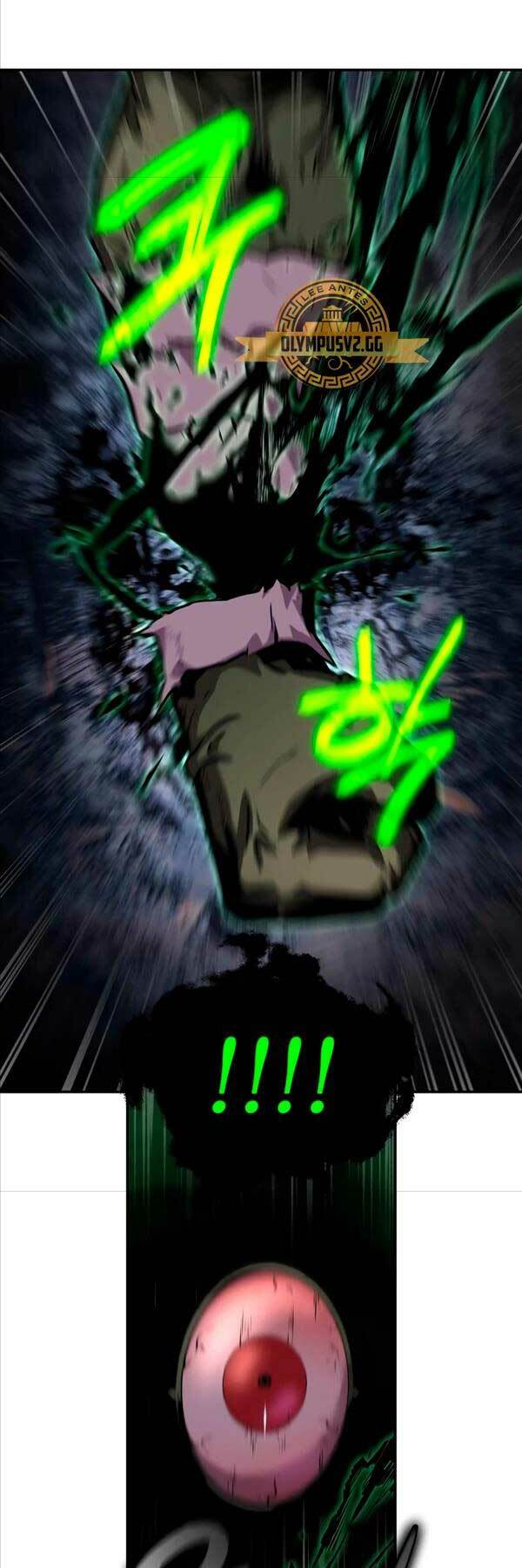 Vua Hiệp Sĩ Đã Trở Lại Với Một Vị Thần - Chapter 22 - Page 21