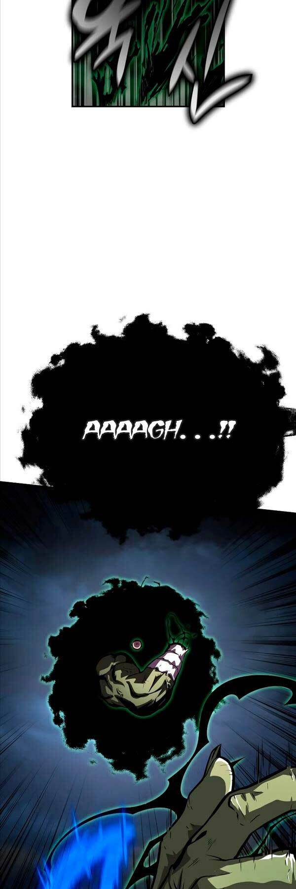 Vua Hiệp Sĩ Đã Trở Lại Với Một Vị Thần - Chapter 22 - Page 22