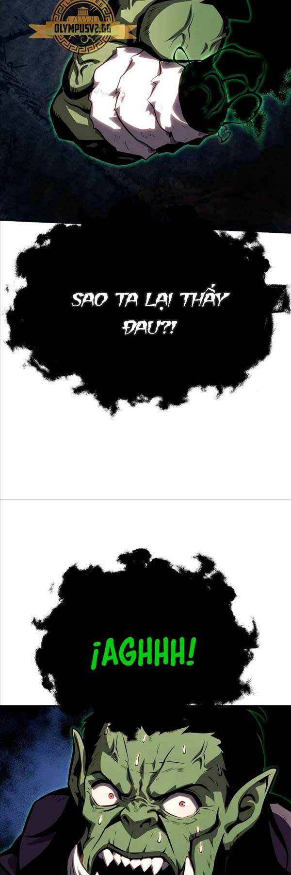 Vua Hiệp Sĩ Đã Trở Lại Với Một Vị Thần - Chapter 22 - Page 24