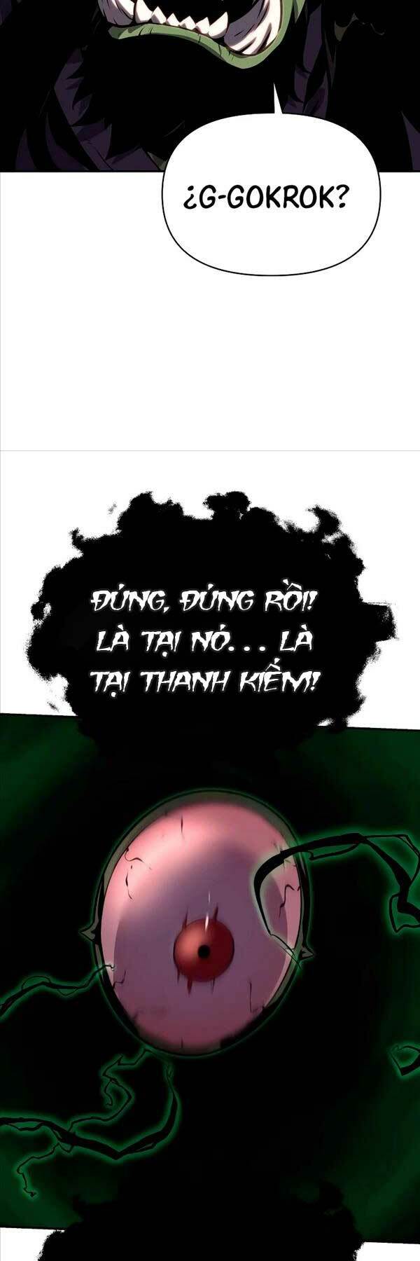 Vua Hiệp Sĩ Đã Trở Lại Với Một Vị Thần - Chapter 22 - Page 25