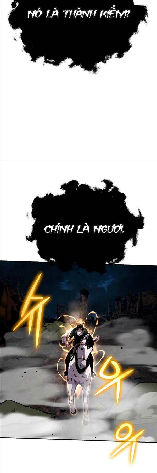 Vua Hiệp Sĩ Đã Trở Lại Với Một Vị Thần - Chapter 22 - Page 26