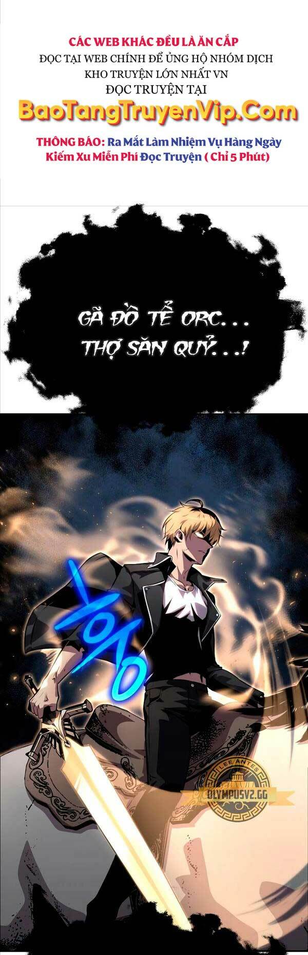 Vua Hiệp Sĩ Đã Trở Lại Với Một Vị Thần - Chapter 22 - Page 27