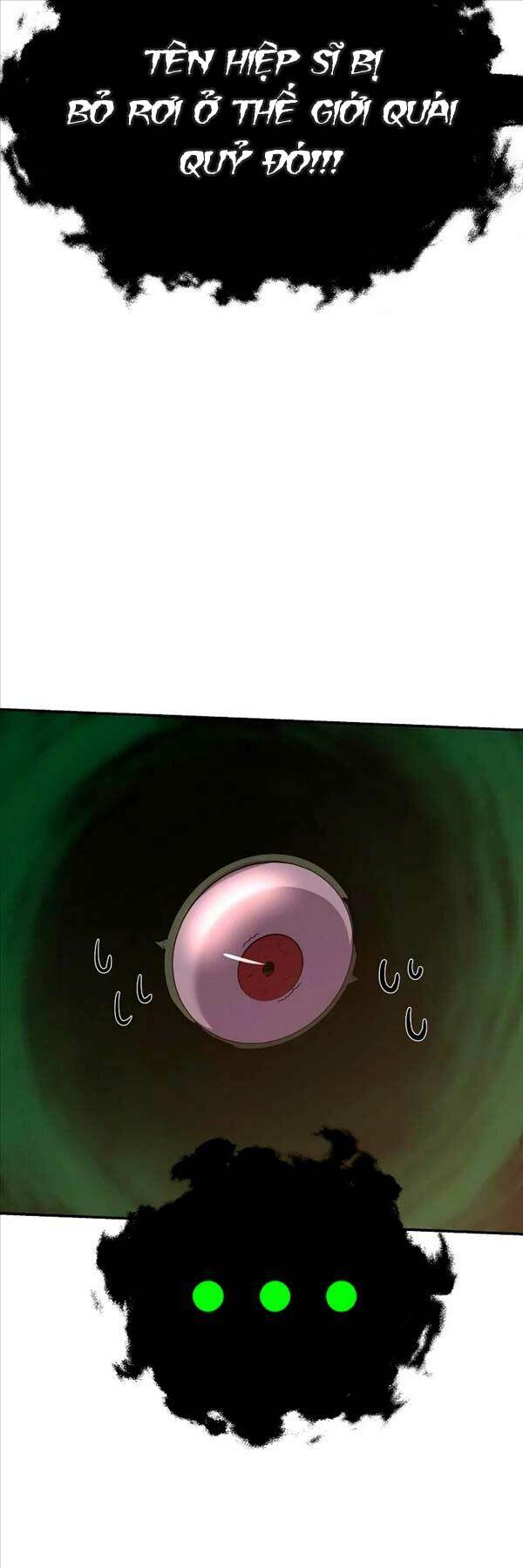 Vua Hiệp Sĩ Đã Trở Lại Với Một Vị Thần - Chapter 22 - Page 28