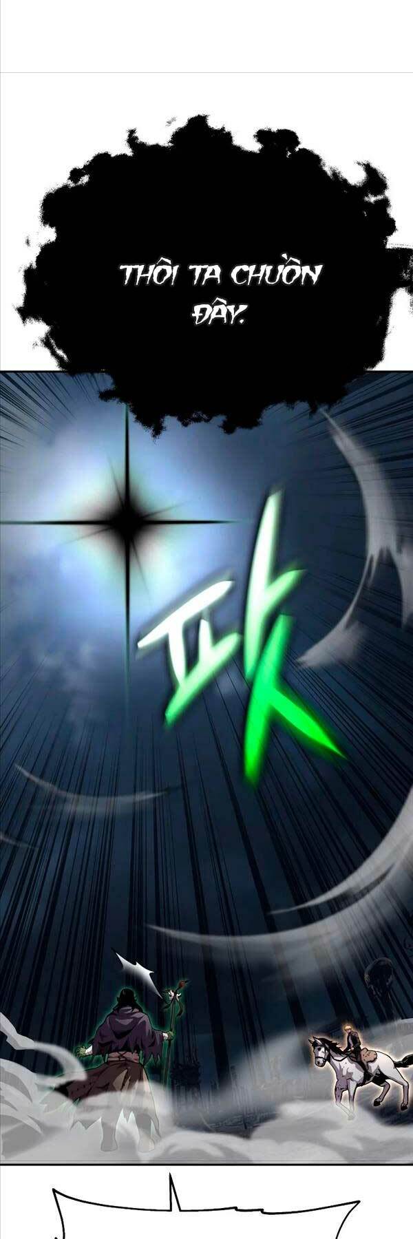 Vua Hiệp Sĩ Đã Trở Lại Với Một Vị Thần - Chapter 22 - Page 29