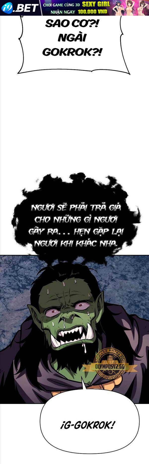 Vua Hiệp Sĩ Đã Trở Lại Với Một Vị Thần - Chapter 22 - Page 30