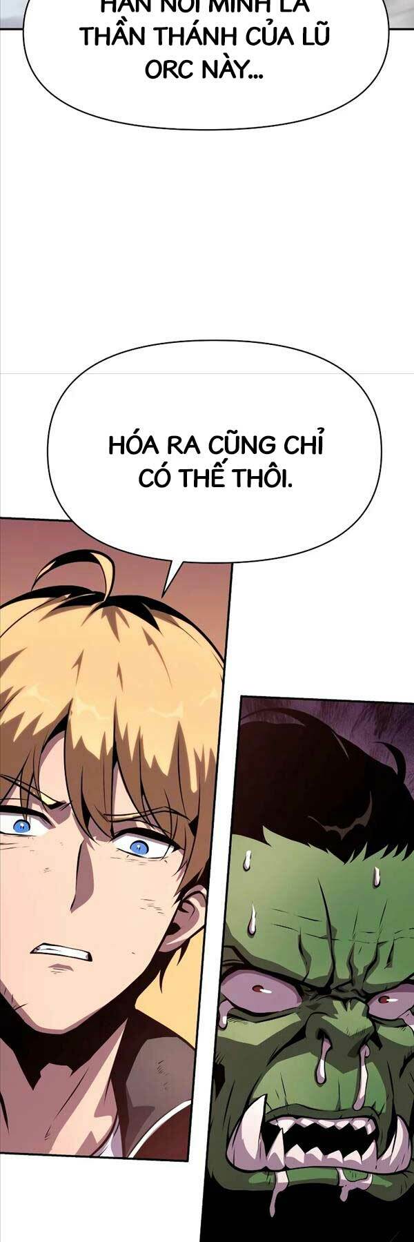Vua Hiệp Sĩ Đã Trở Lại Với Một Vị Thần - Chapter 22 - Page 32