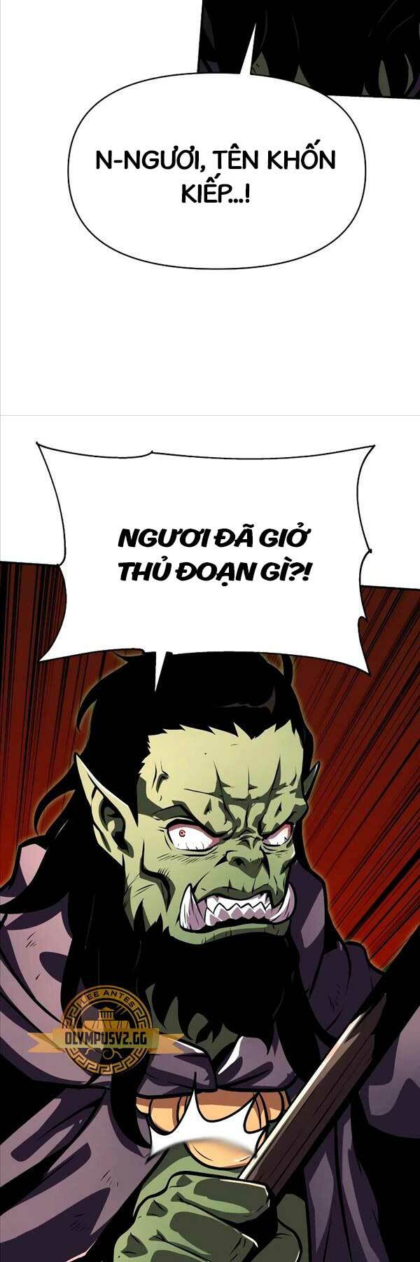 Vua Hiệp Sĩ Đã Trở Lại Với Một Vị Thần - Chapter 22 - Page 33