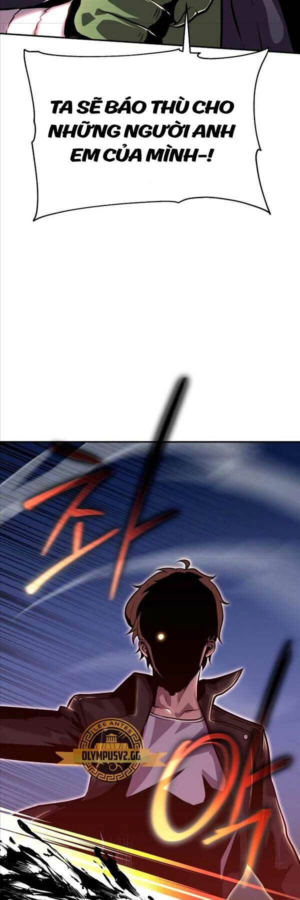 Vua Hiệp Sĩ Đã Trở Lại Với Một Vị Thần - Chapter 22 - Page 34
