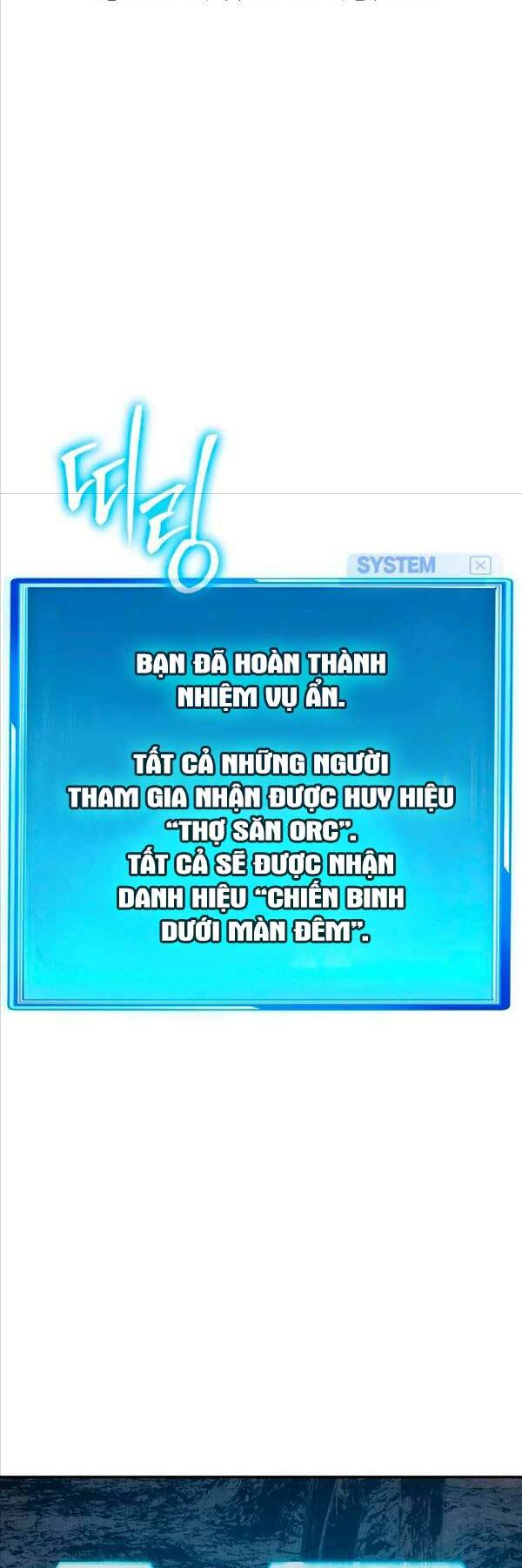 Vua Hiệp Sĩ Đã Trở Lại Với Một Vị Thần - Chapter 22 - Page 37