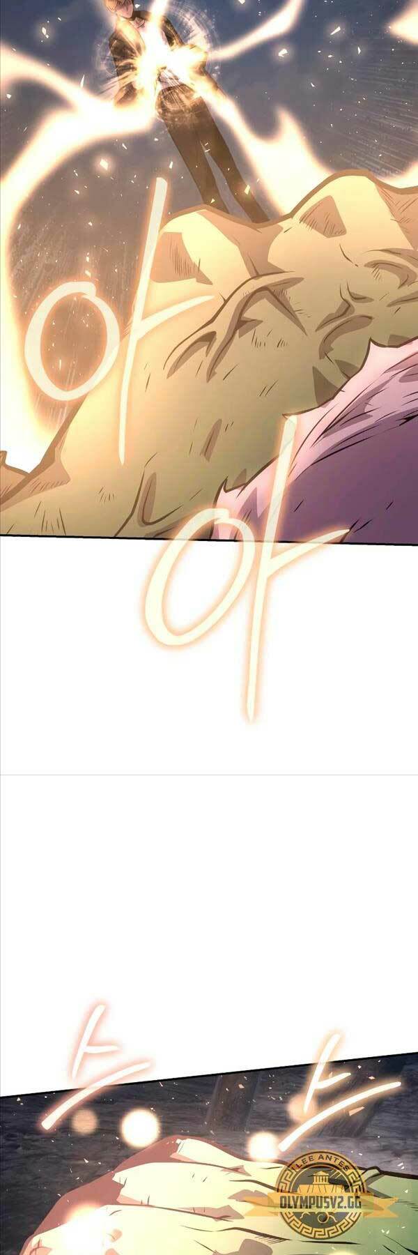 Vua Hiệp Sĩ Đã Trở Lại Với Một Vị Thần - Chapter 22 - Page 53