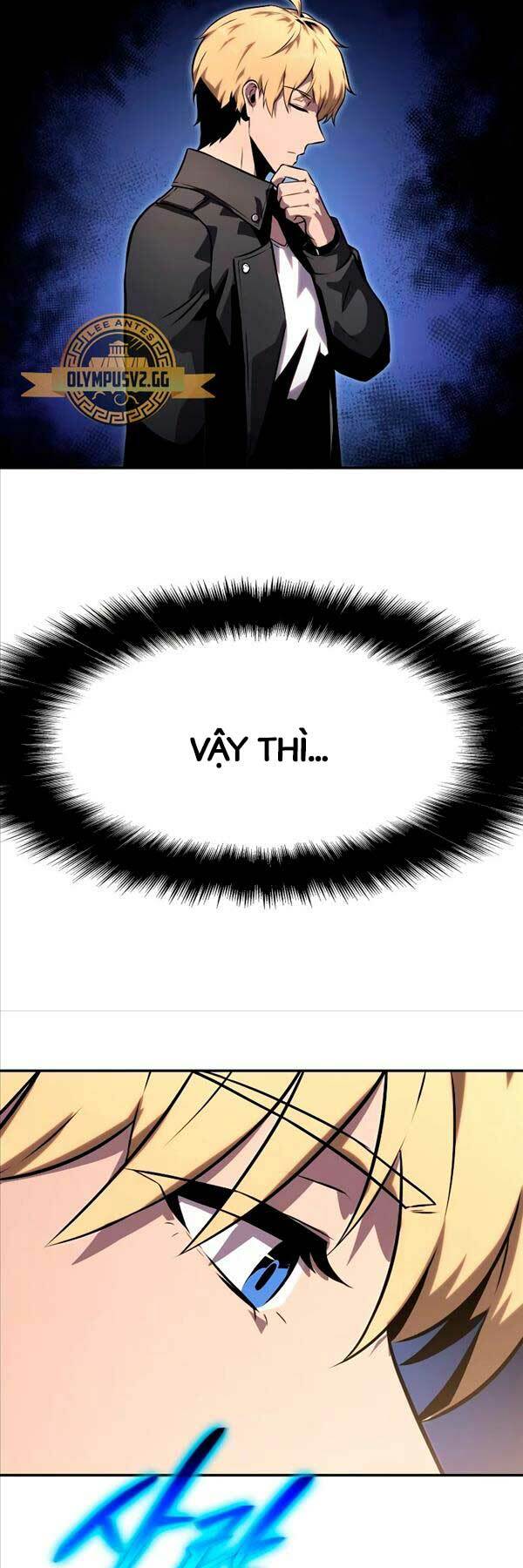 Vua Hiệp Sĩ Đã Trở Lại Với Một Vị Thần - Chapter 22 - Page 65
