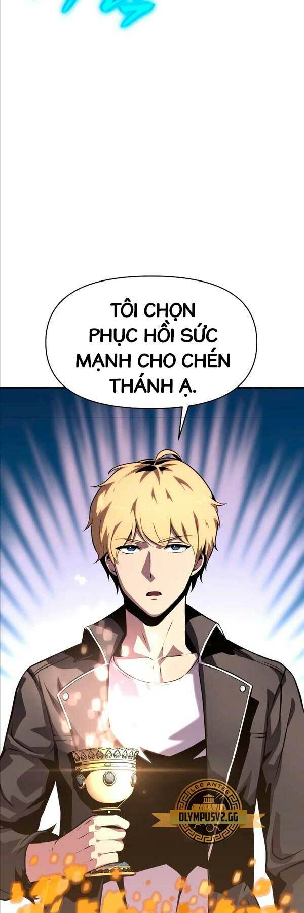 Vua Hiệp Sĩ Đã Trở Lại Với Một Vị Thần - Chapter 22 - Page 66