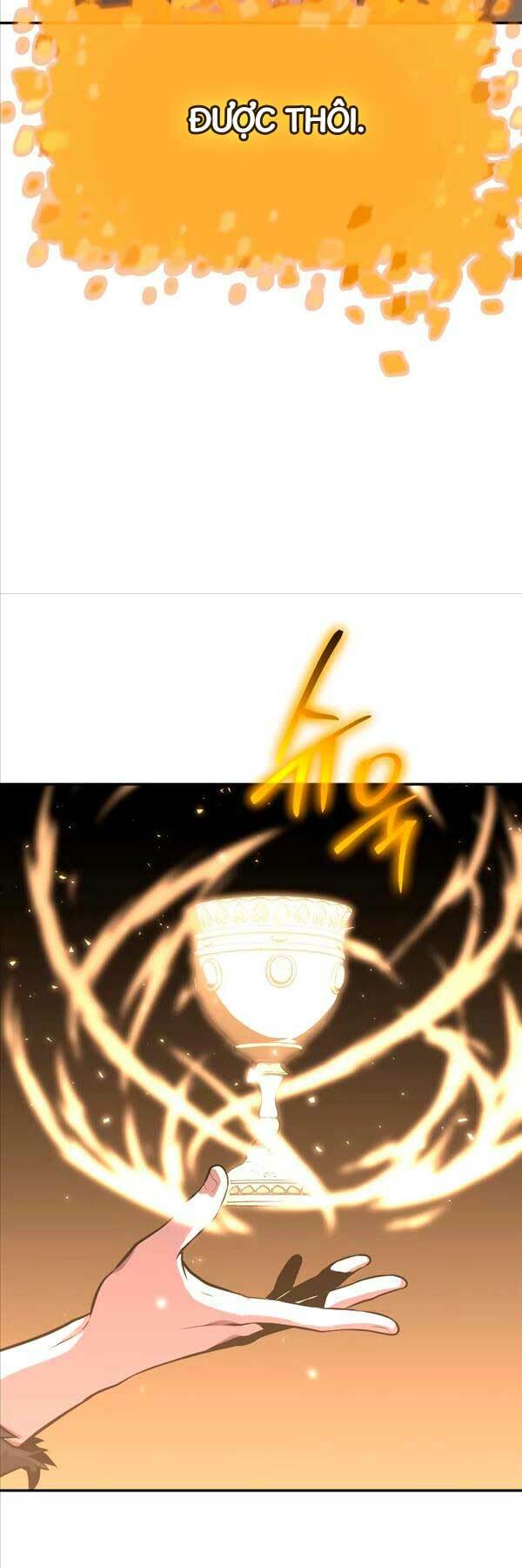 Vua Hiệp Sĩ Đã Trở Lại Với Một Vị Thần - Chapter 22 - Page 67