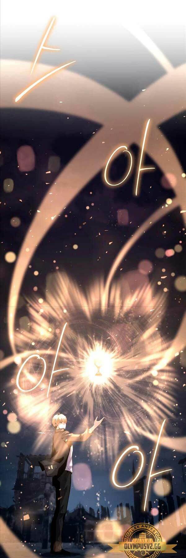 Vua Hiệp Sĩ Đã Trở Lại Với Một Vị Thần - Chapter 22 - Page 68