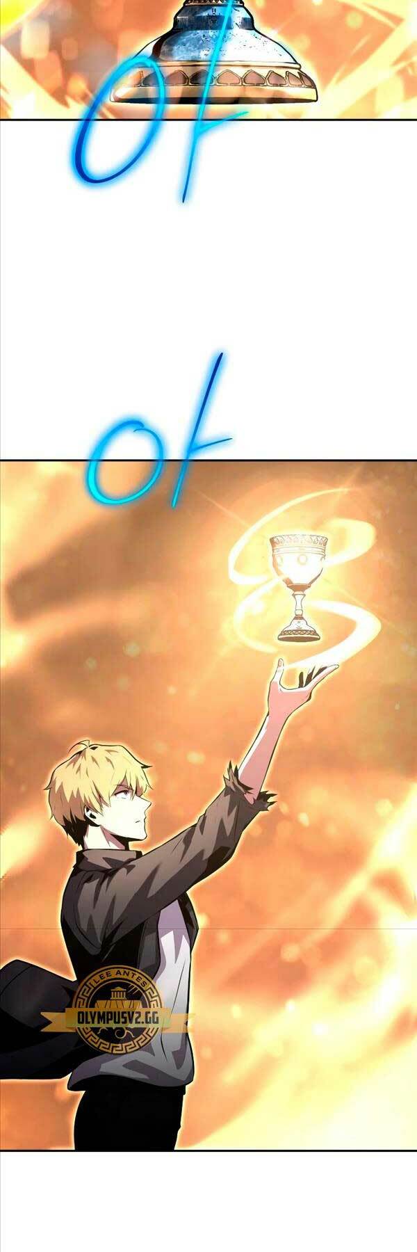 Vua Hiệp Sĩ Đã Trở Lại Với Một Vị Thần - Chapter 22 - Page 70