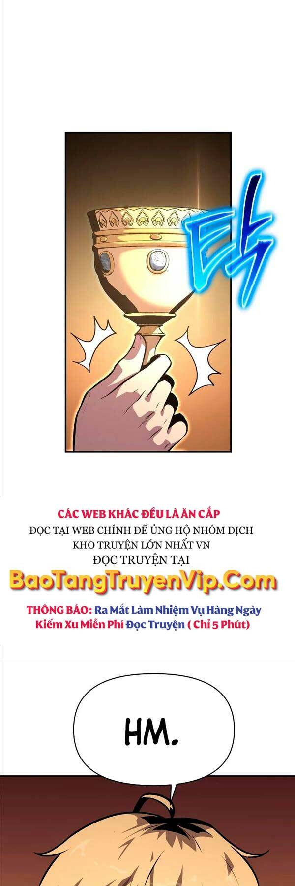 Vua Hiệp Sĩ Đã Trở Lại Với Một Vị Thần - Chapter 22 - Page 71
