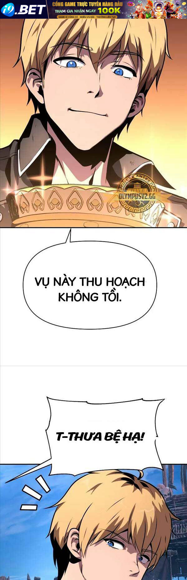 Vua Hiệp Sĩ Đã Trở Lại Với Một Vị Thần - Chapter 22 - Page 72