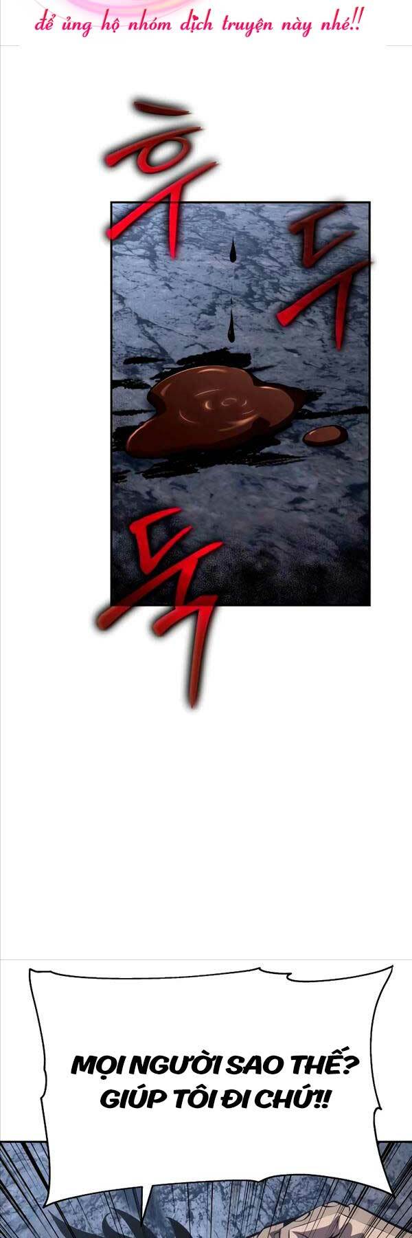 Vua Hiệp Sĩ Đã Trở Lại Với Một Vị Thần - Chapter 22 - Page 76